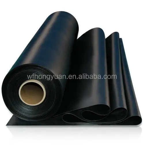 
2015 high quality EPDM waterproof membrane 