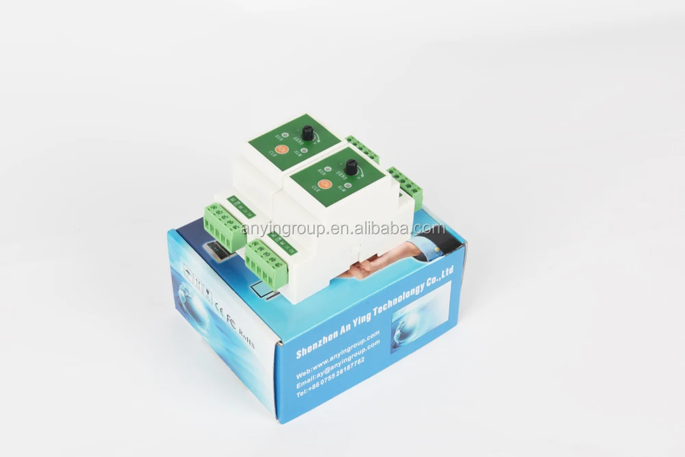 WATER LEAK DETECTOR6