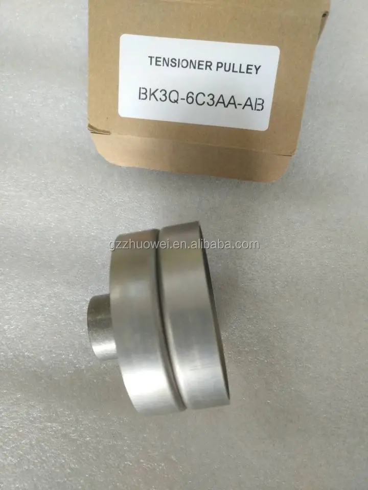 Bk3q6c3aaab U20215930 Auto Belt Tensioner Pulley For Ranger Pickup