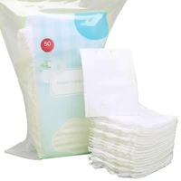 

Private Label 100% Organic Cosmetic Cotton Facial Cleansing Face Pads Manufacturers