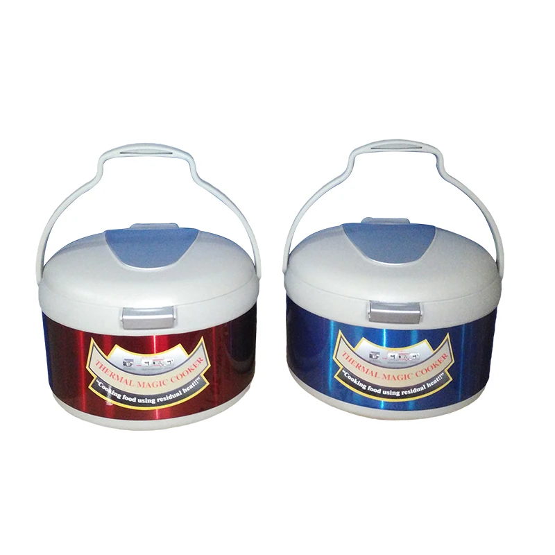 
Vacuum Thermal Cooker 