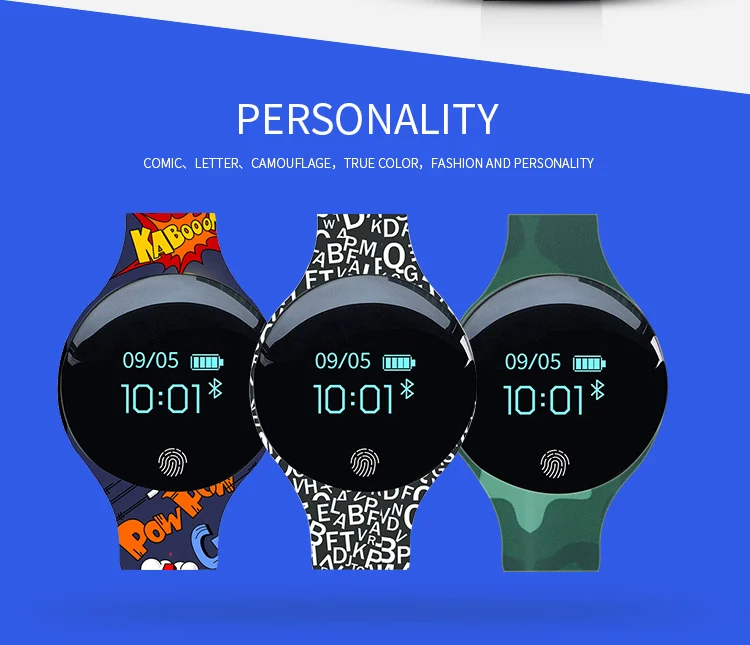 sanda sd02 smartwatch