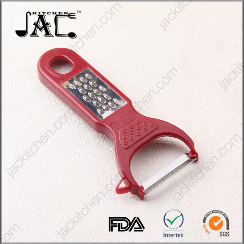 Amazon Practical Stainless Steel Julienne Peeler Stainless
