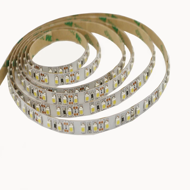 High quality factory price smd3528 waterproof ip20 120leds led Strip suppliers