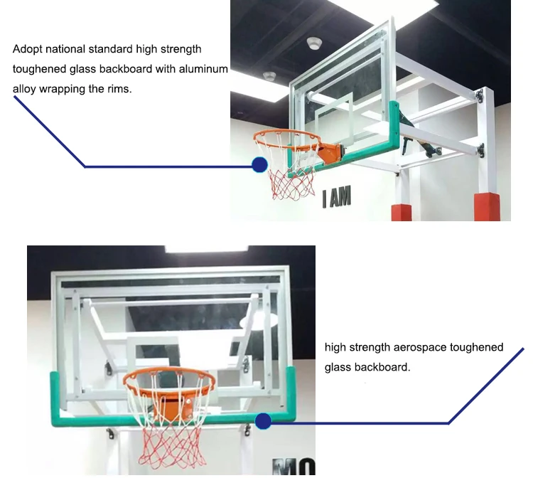 basketball hoop