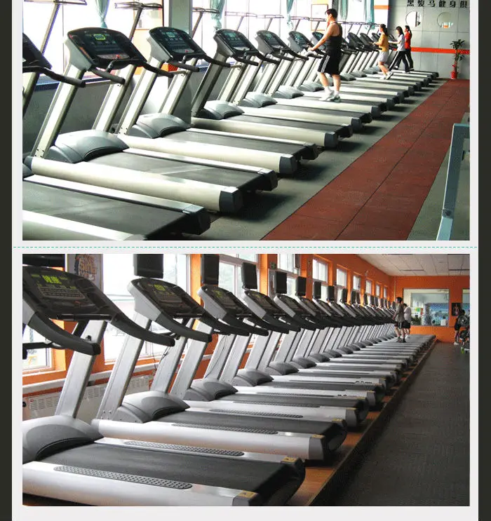 bct 03 commercial treadmill guangdong treadmill