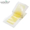 Non-woven Hair Removal Paper Depilatory Wax Strips Waxing Strip
