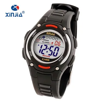 fancy sports watches