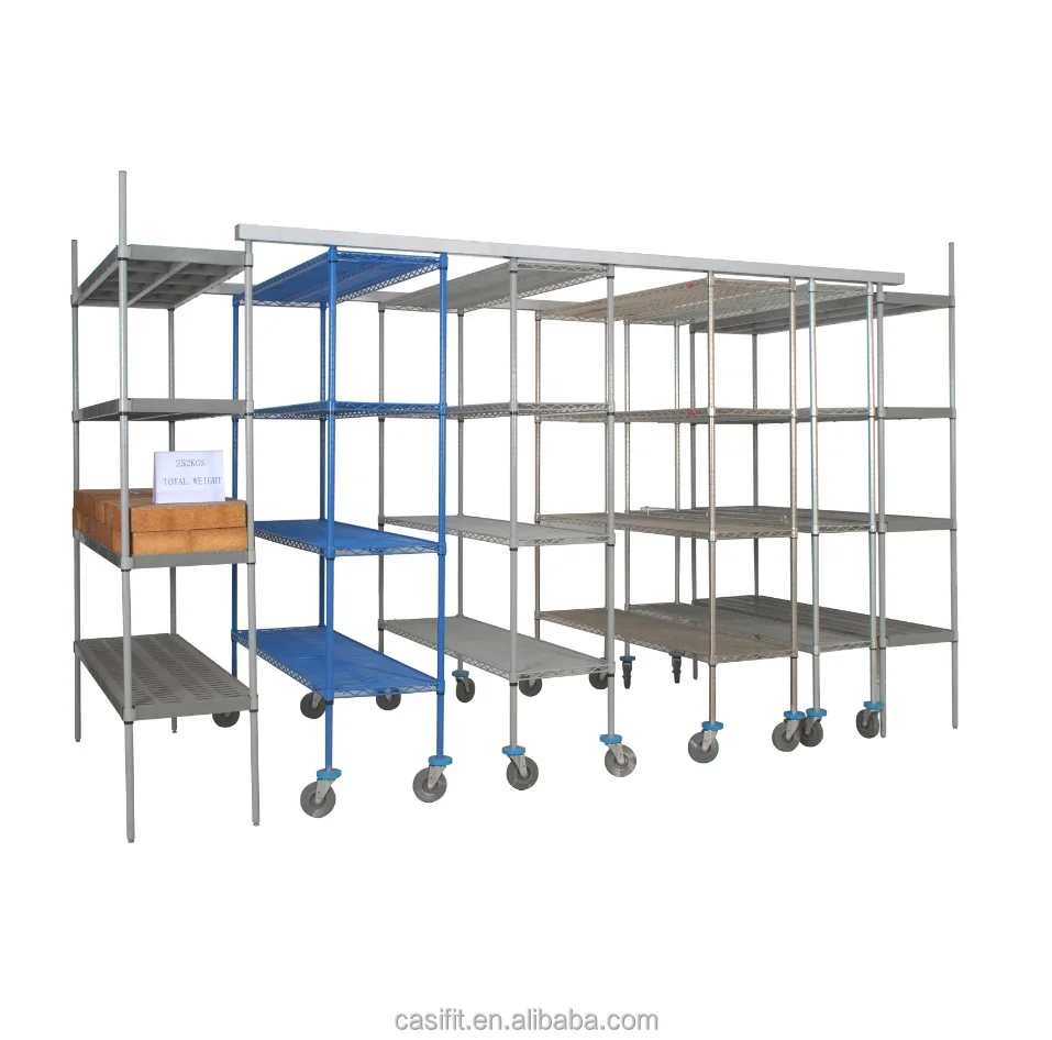 Hospital Equipment Stainless Steel Storage Shelf Medicine Shelf Storage  Rack Tier Shelf OEM - China Instrument Trolley, Medical Treatment Cart