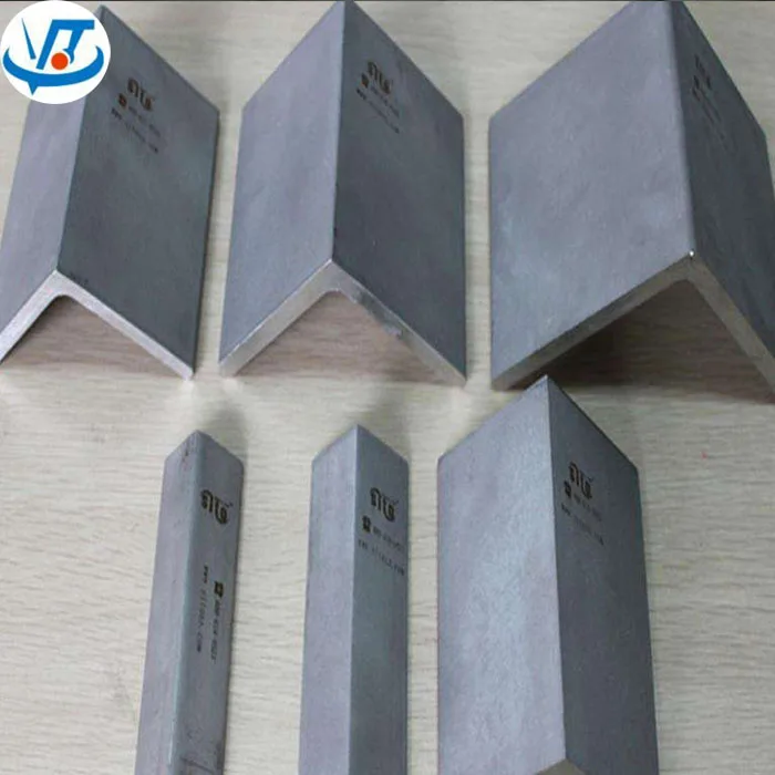 
ASTM A276 60*6mm stainless v shaped angle steel bar 201 304 316 