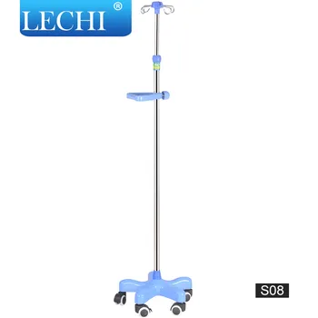 Cheap Price Hospital Adjusted Height Medical 1 Hook Ceiling