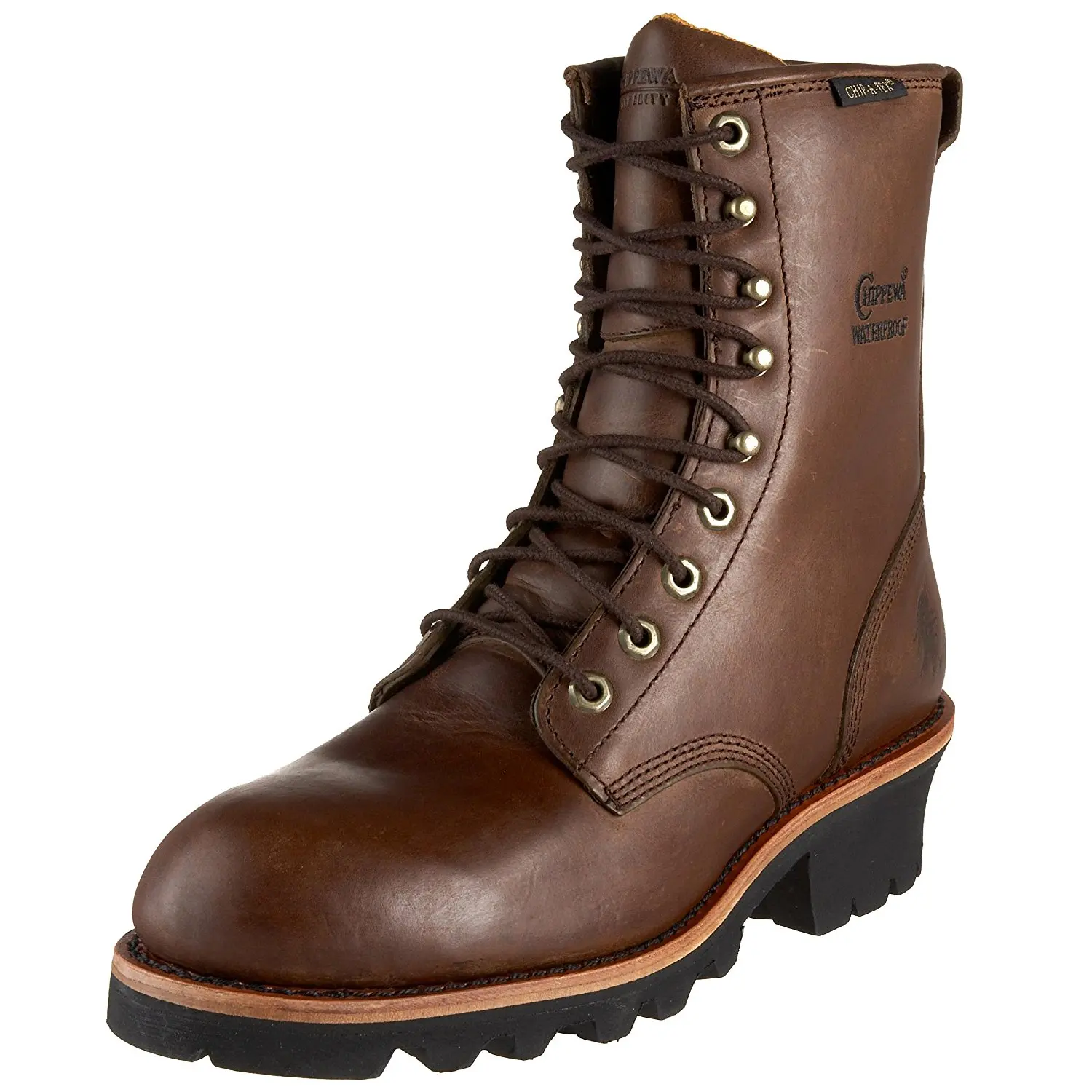 chippewa 25203 waterproof insulated work boots