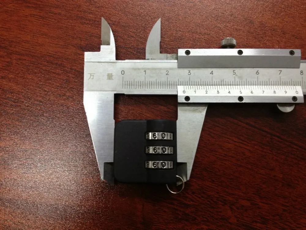 Secure Your USB Flash Disk with Richlees Combination Lock