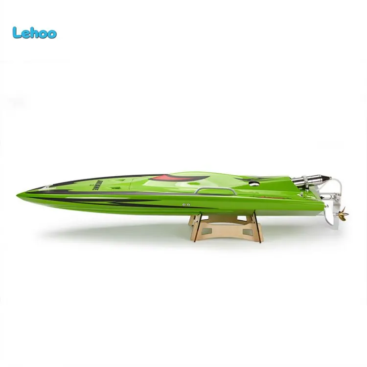 30cc rc boat