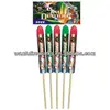 Lucky Sky Demon Rocket Fireworks
