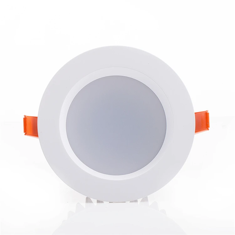 Wholesale price dimmable recessed led down light