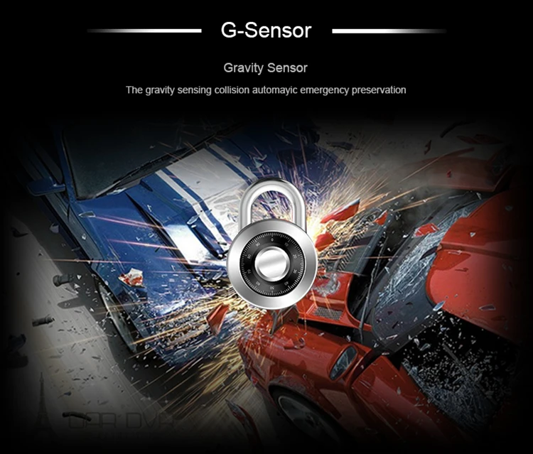 2017 New dual lens car camera rearview mirror auto dvrs cars dvr recorder video registrator full hd1080p night vision dash cam