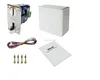 Intelligent CPU Multi Coin Acceptor ,accept 5 types coins 5 types signals for Vending machine, Amusement machine