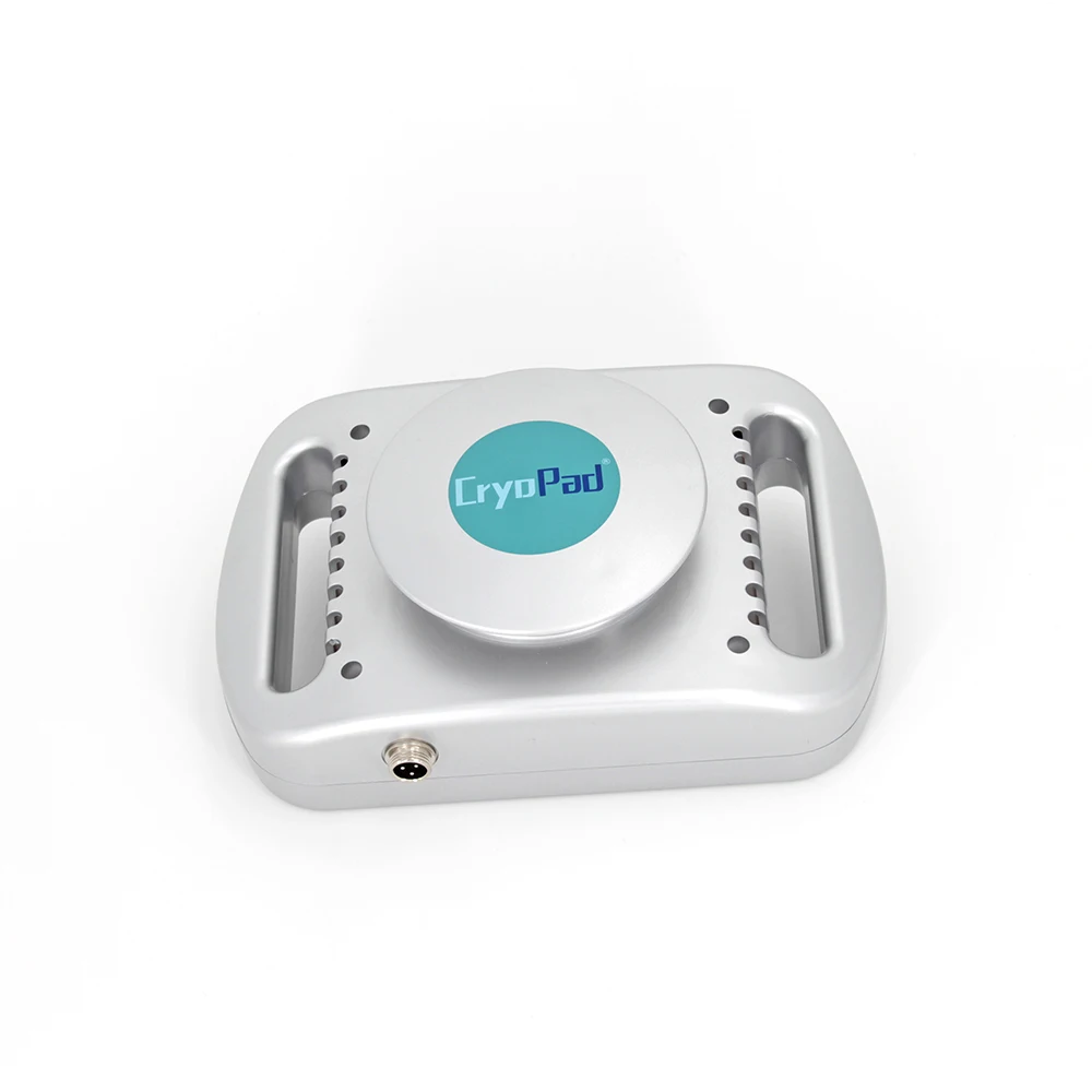 

2018 NEW factory wholesale cryolipolysis machine home use