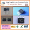 New and Original IC 17356/rca