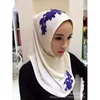 2017 newest popular scarf hijab chiffon with good price
