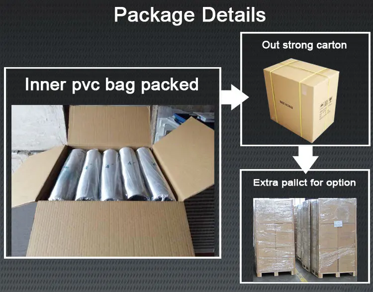 AFD-CFD-aluminum-foil-duct-packing