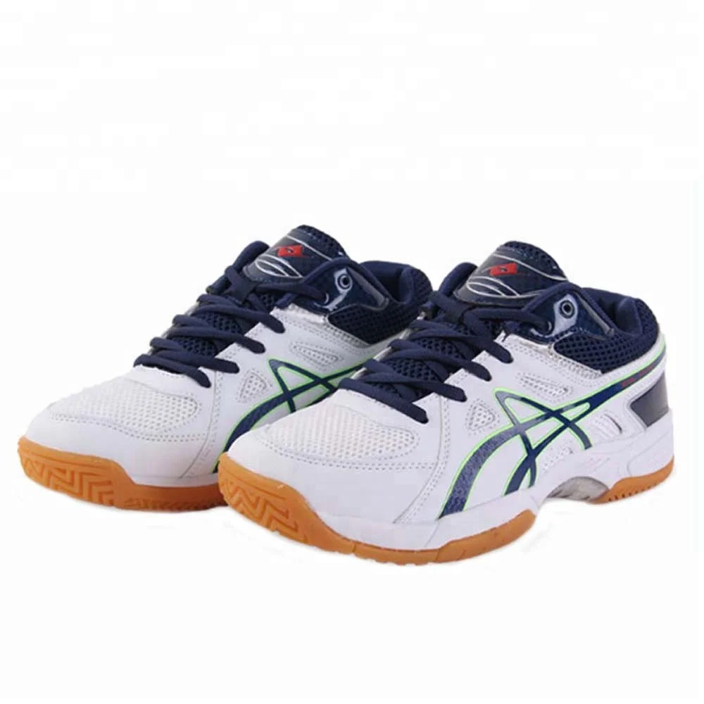 

Custom suitable indoor gym training volleyball shoes for men