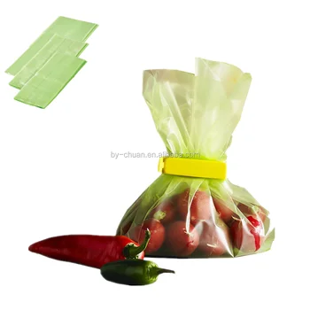 green food bags