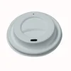 Hight Quality Bagasse 90mm Lid Biodgradable Coffee cup cap