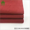 Mulinsen Textile Hot Sales Pure Colour Dyed Woven Poplin Heavy Cotton Fabric