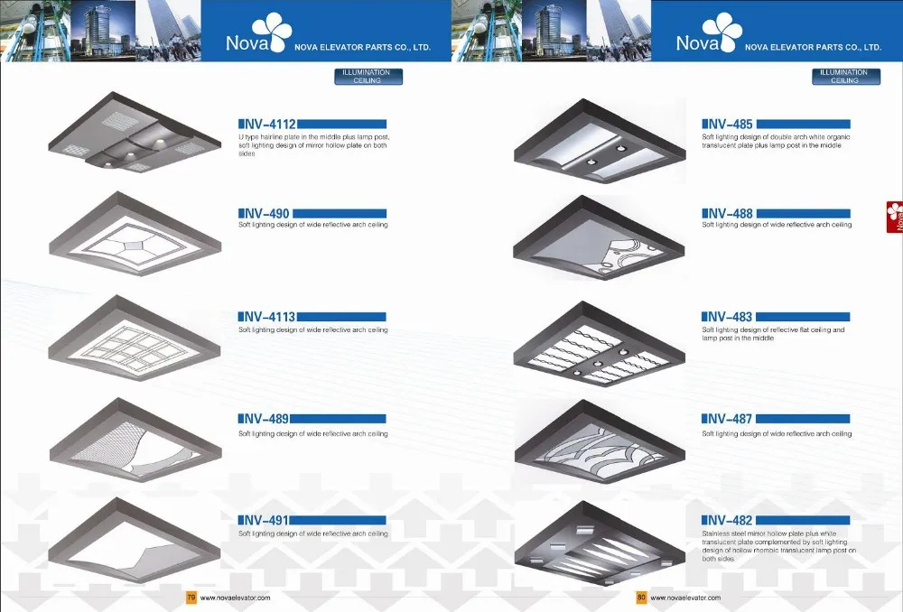 Elevator Cabin Ceiling And Floor Buy Elevator Ceiling Panel