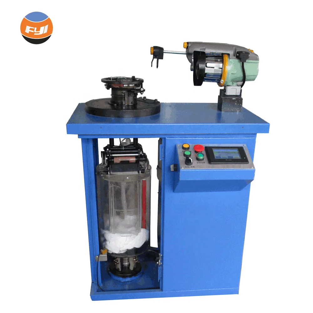 Yarn Evenness Tester SPIN5600