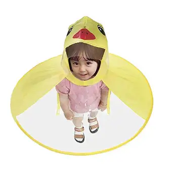 raincoat hat