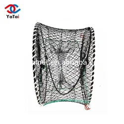 folding lobster pot