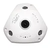 2017 New Magicsee P3 4k 360 Degree Wifi Camera Vr 3d Go Pro Standard Vr Dual Lens Waterproof Action Sport Camera