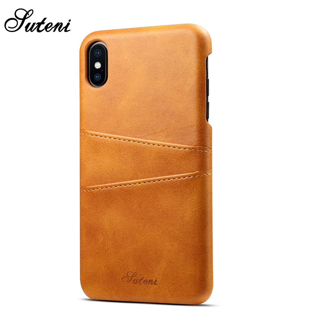 

Amazon Hot Selling High Quality Phone Accessories Leather Wallet Cases back Phone Cover X S XR Case For IphoneXs Max Case, N/a
