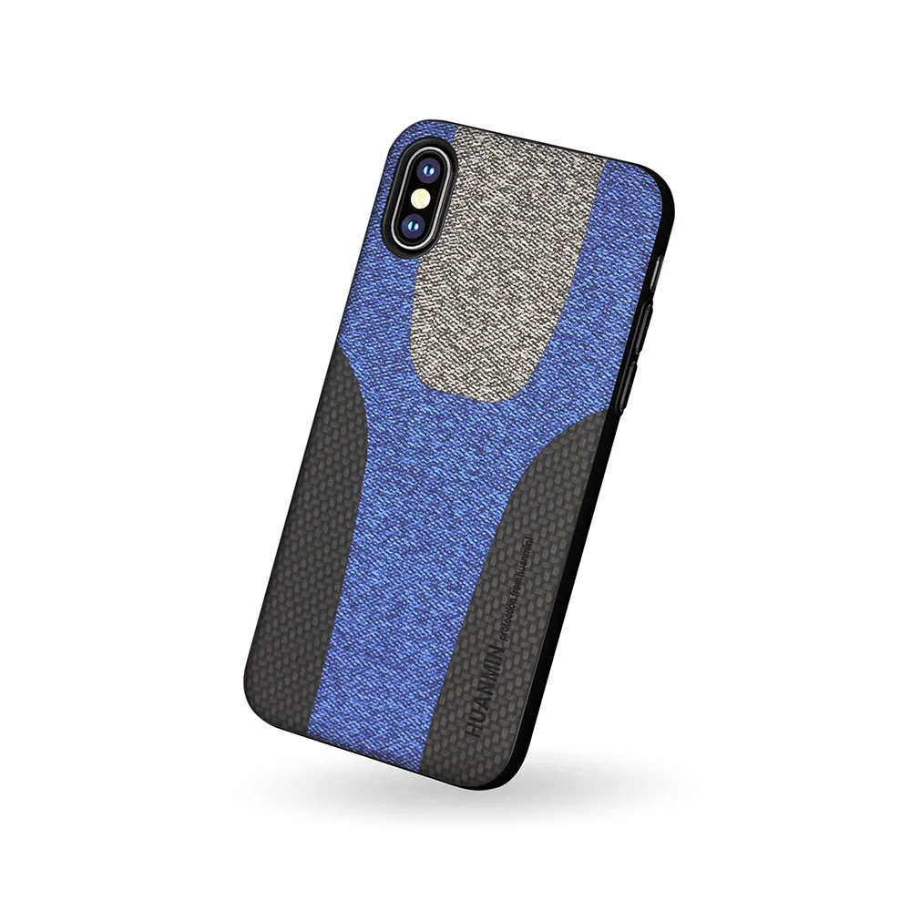 

For Apple Silicone Case, Amazon Popular Customized Logo Leather TPU Phone Case Accessories