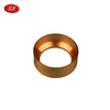 Dongguan manufacture bronze spring washer,disc spring washer with good quality and best price
