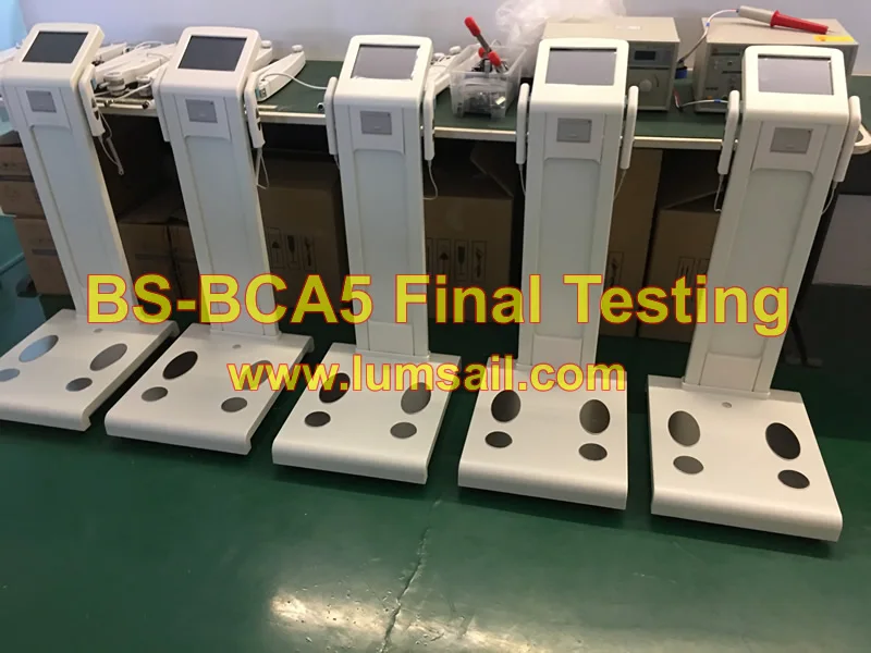 Analisis Komposisi Tubuh Peringkat Fisik Tingkat Metabolisme Basal Bnr Buy Komposisi Tubuh Analyzer Bio Listrik Impedance Analysis Bia Tubuh Analisis Komposisi Tinggi Peringkat Basal Metabolic Rate Bmr Metabolisme Usia Product On Alibaba Com