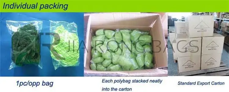 ODM OEM Promotion Cotton Vegetable Mesh Shopping Tote Packing Bags Manufacture