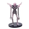 Death note rem white ghost death god death note model doll hand