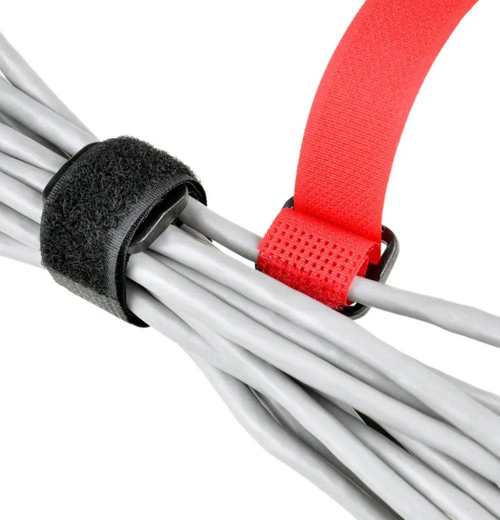 Xiamen Buckle Adjustable Nylon Hook And Loop Elastic Belt Tie Cable Management Buy Elastic