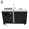 YT-M50P3 large tank melter with variable-speed AC motors and key-to-line functionality