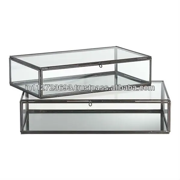 Display Box Glass Box Jewellery Box Buy Glass Box Jewellery Box