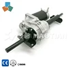 China supplier 48v tricycle rear axle differential MT23 / vehicle axle drive / differential gear motor 1500w