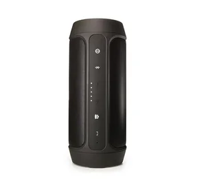 BT Charge 2+ Splash Proof Mega Bass Wireless Speaker