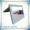 23.6 inch ceiling mounted vehicle display monitor