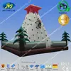 new style adult inflatable climbing frame mountain
