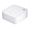 2019 new design sleep therapy baby relaxation sound machine white noise sound machine with timer