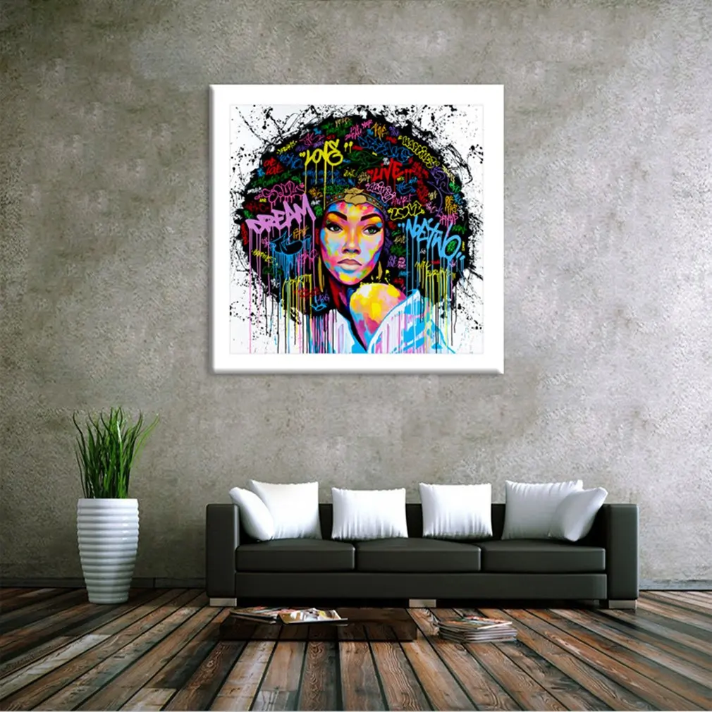 Cheap African American Wall Decor, find African American Wall Decor ...